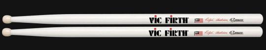 Vic Firth Corpsmaster Ralph Hardimon Signature